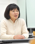 Kazuko Mogi