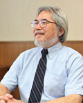 Yuichi Sunakawa